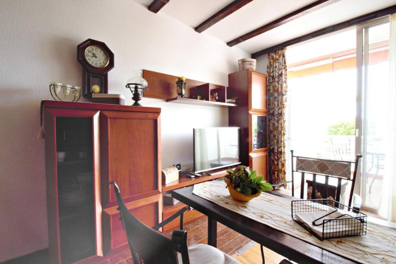 Studio With A Canarian Atmosphere In The South Costa Del Silencio Exterior photo