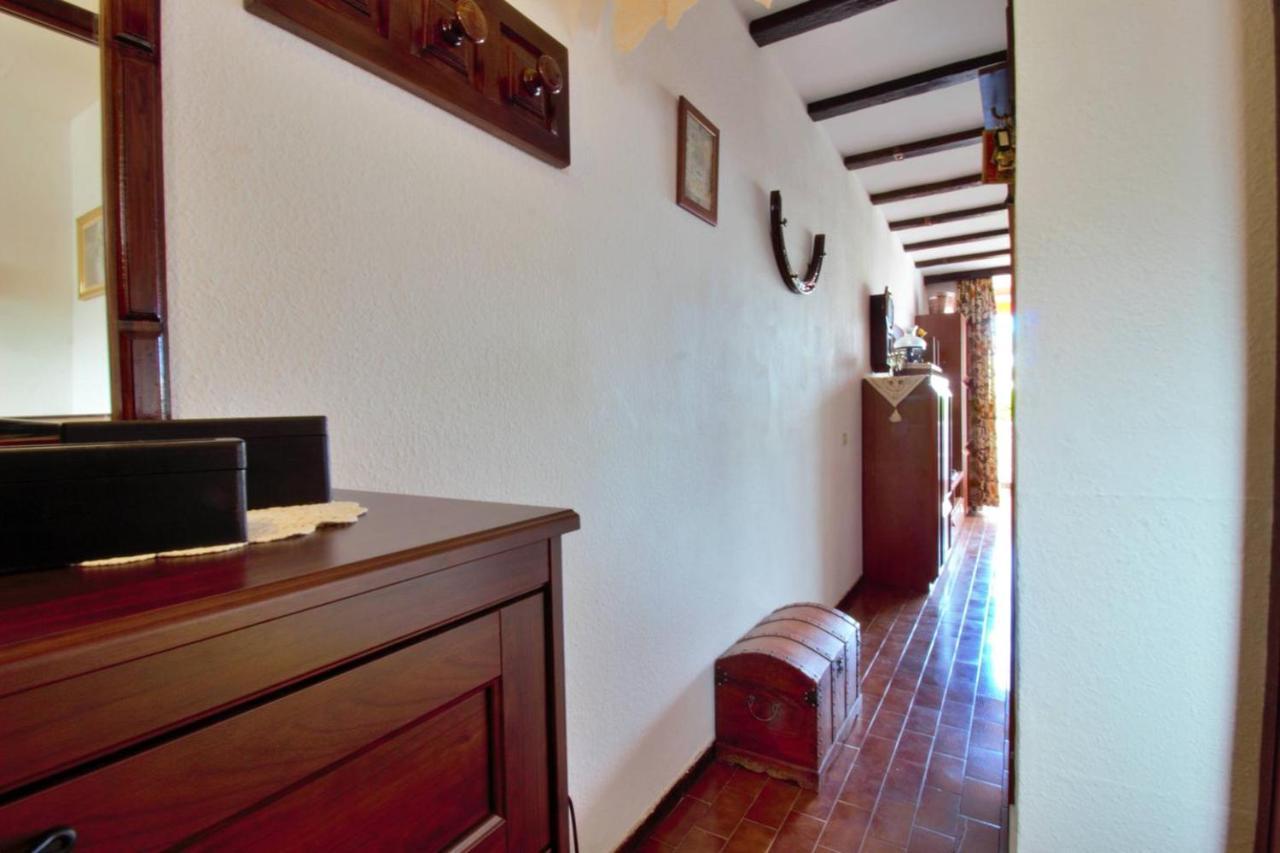 Studio With A Canarian Atmosphere In The South Costa Del Silencio Exterior photo